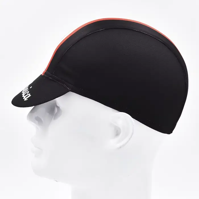 Casquette de cyclisme rétro classique, Sport de plein air, respirant, séchage rapide, chapeau de vélo unisexe