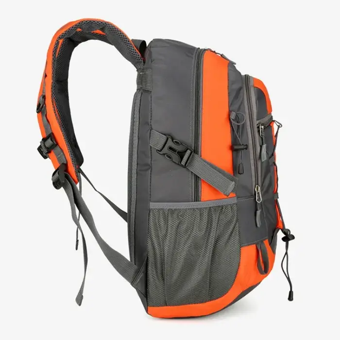 Sac à dos de randonnée étanche pour hommes et femmes