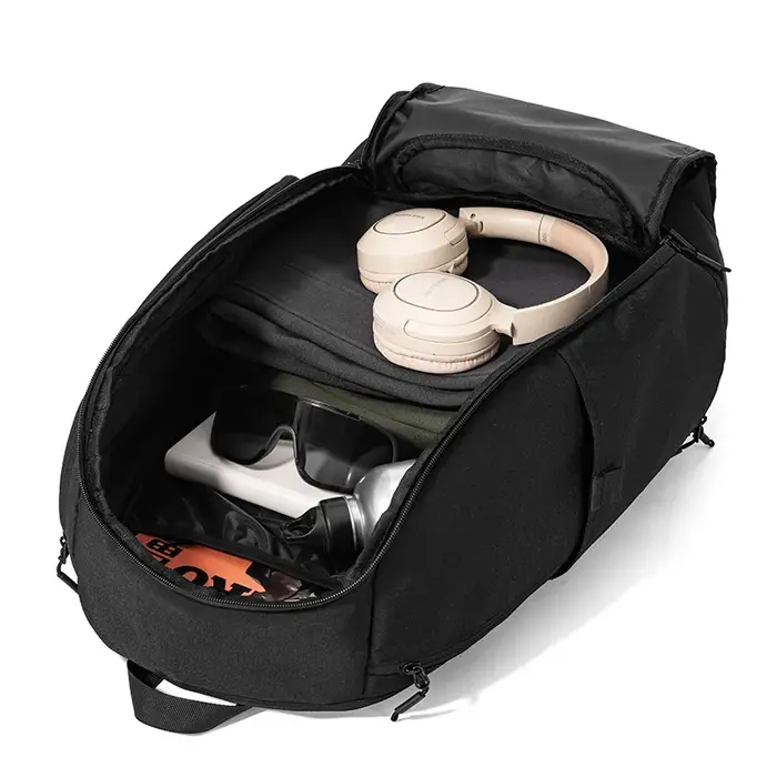 Sac à dos de basket-ball et de Football avec chaussures