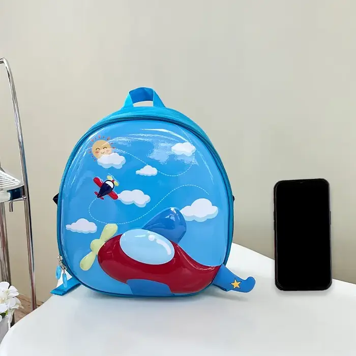 Sac à dos enfant mignon dessin animé