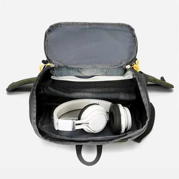 50L randonnée escalade pêche sac à dos haute capacité multifonctionnel