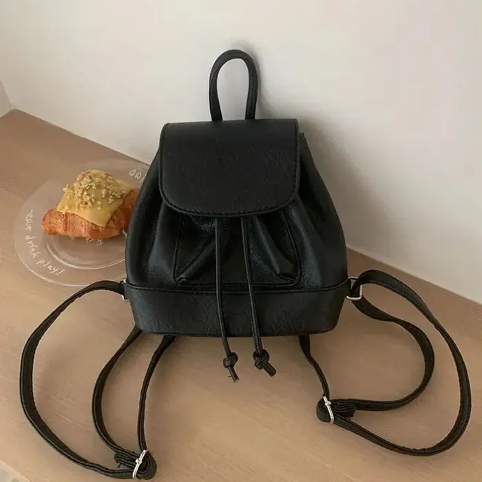 Petits sacs à dos de mode