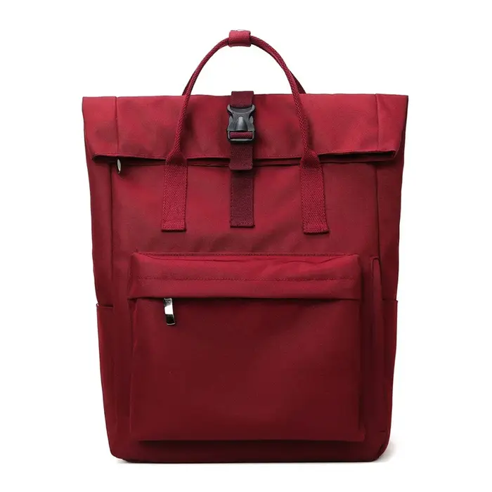 Cartable femme collège étudiant grande capacité sac à dos 2026 nouvelle Niche ordinateur portable 14