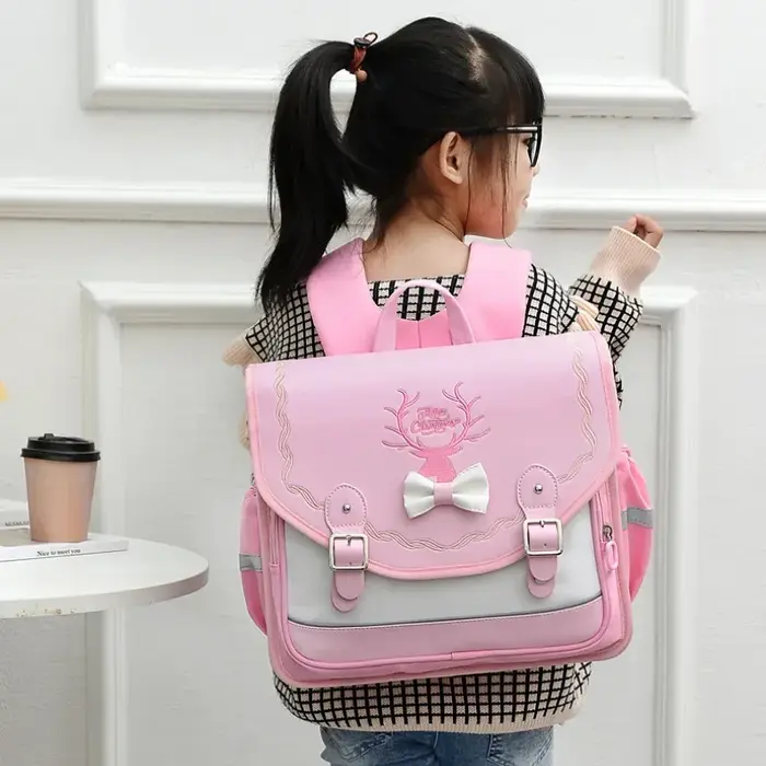 Sac à dos étanche Orth4WD pour filles