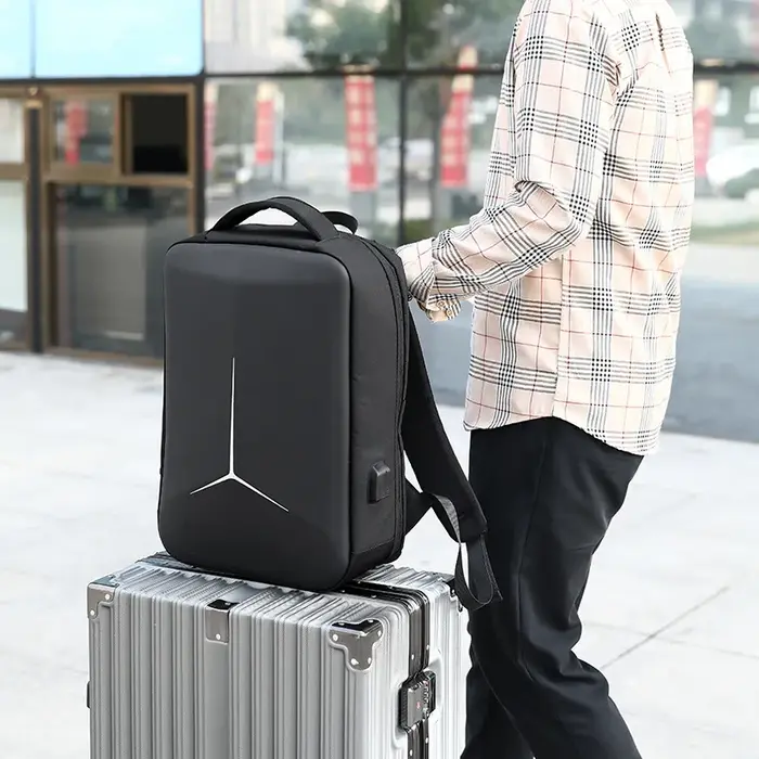 Sac à dos pour ordinateur portable 15 "17"