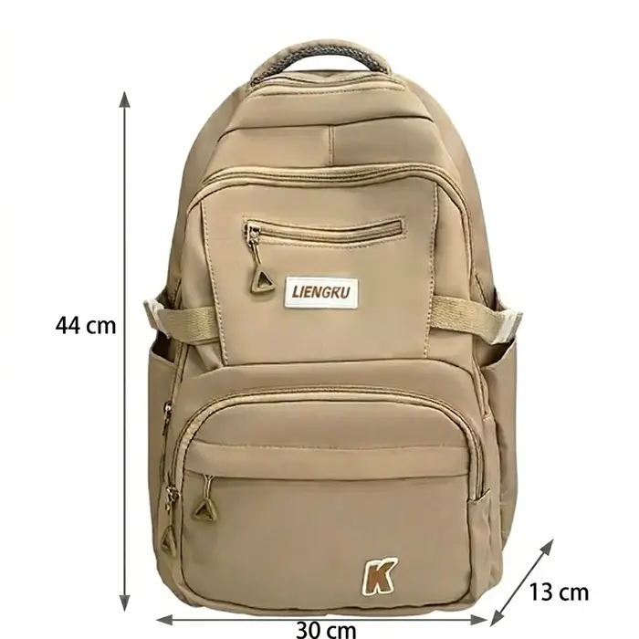 Sac à dos Kawaii grande capacité pour femme