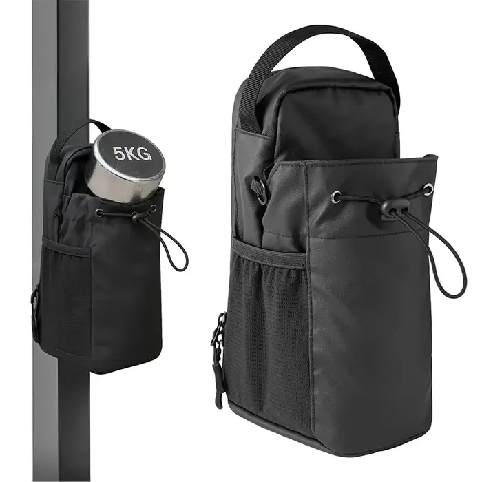 Sac de sport magnétique