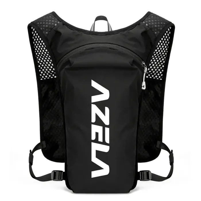 5L sac de vélo en plein air Trail course ultraléger sac à dos hydratation Jogging gilet hommes respi