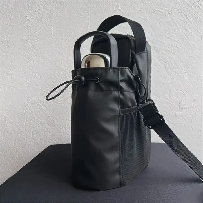 Sac de sport magnétique de grande capacité