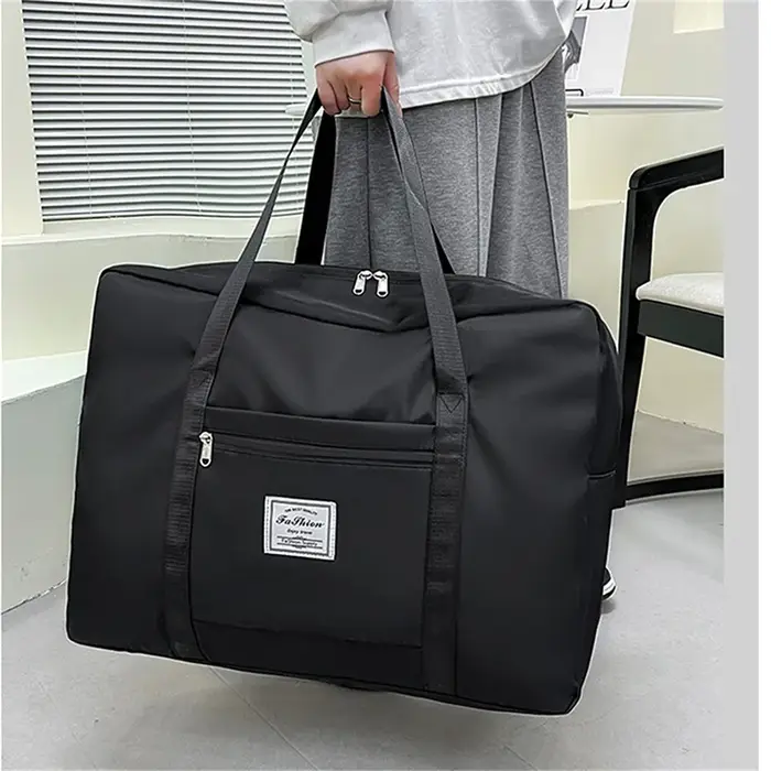 Sac de voyage multifonctionnel de grande capacité