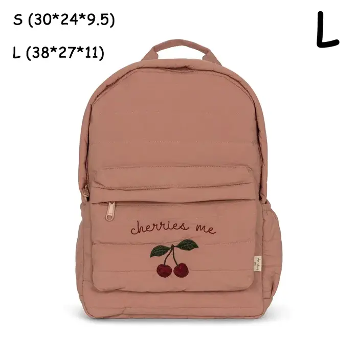 KS marque bébé garçons et filles cartable étudiant sac à dos article maternelle sacs enfants sac à bandoulière
