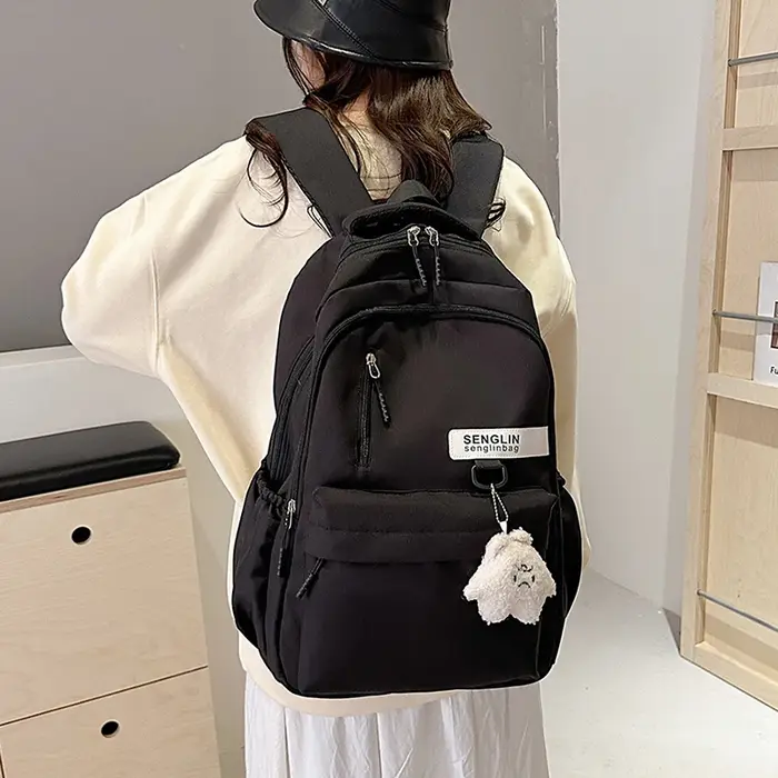 Sac à dos ChimRed pour femme