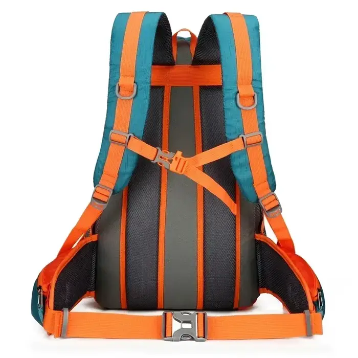 Sports de plein air voyage à courte Distance sac à dos alpinisme sac polochon Camping