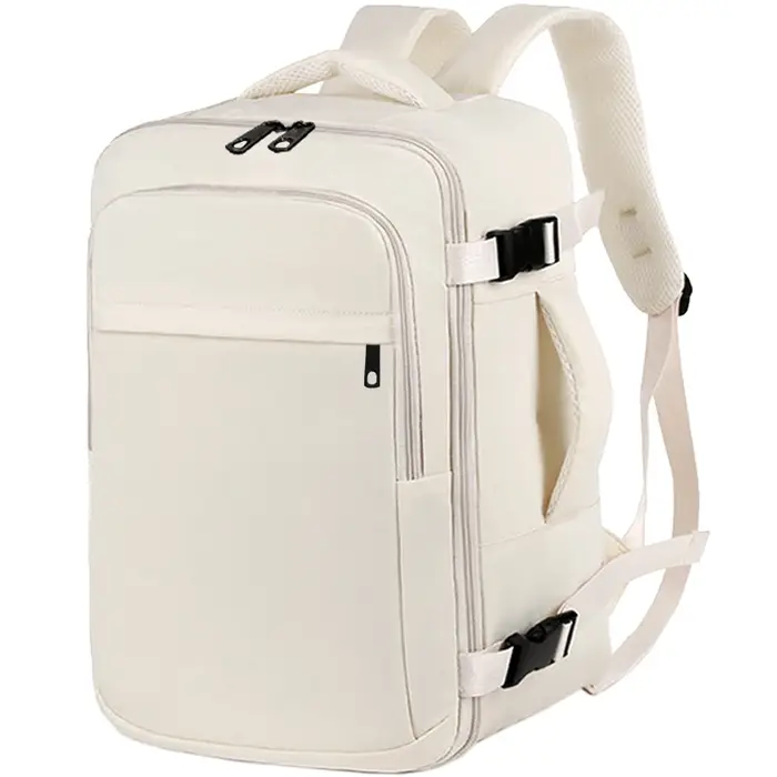 Sac à dos multi-poches idéal et pratique, choix de couleurs multiples, sangle réglable, léger pour u