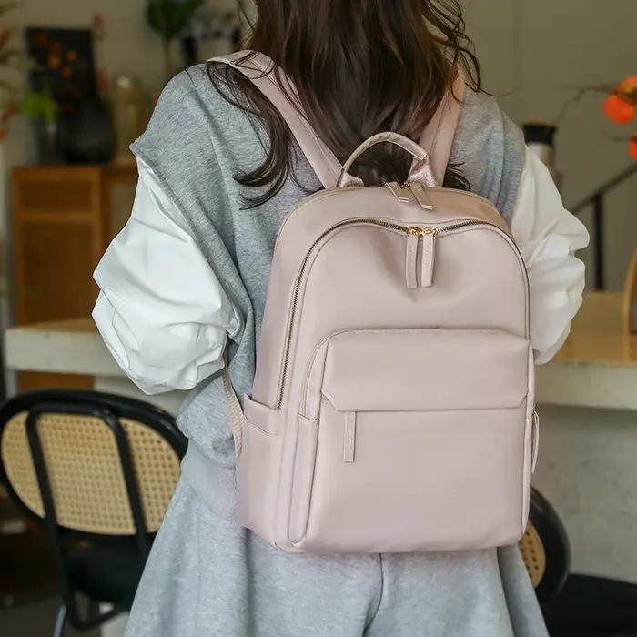 Sac à dos décontracté pour femmes