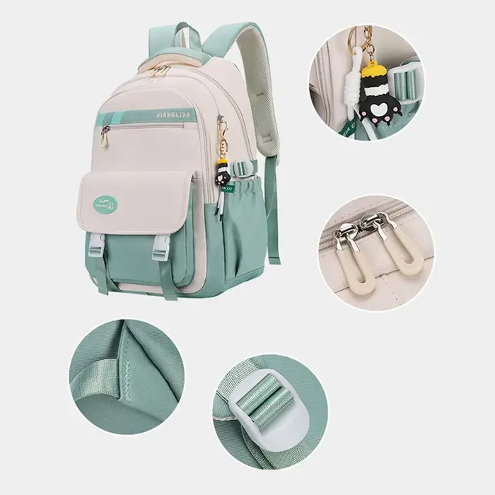 Sac à dos d'école pour enfants