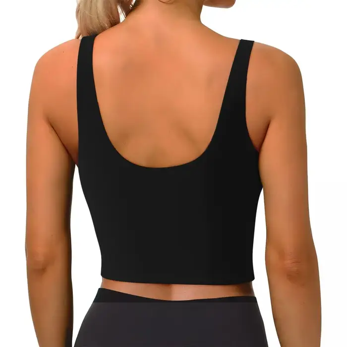Gilet de sport pour femmes, imprimé drapeau du sud du sud, activités, gilet de Yoga, d'entraînement, léger, tendance, 2026