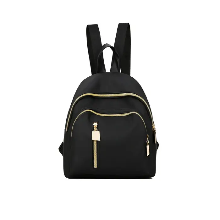 Sac à dos mignon et décontracté pour femmes, sac à dos léger pour l'école et l'université pour fille