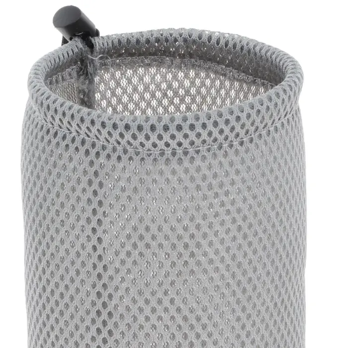 Mini sac à cordon en maille Durable