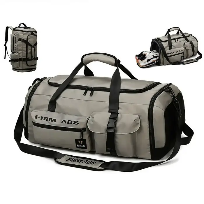Sac à dos de voyage 67L