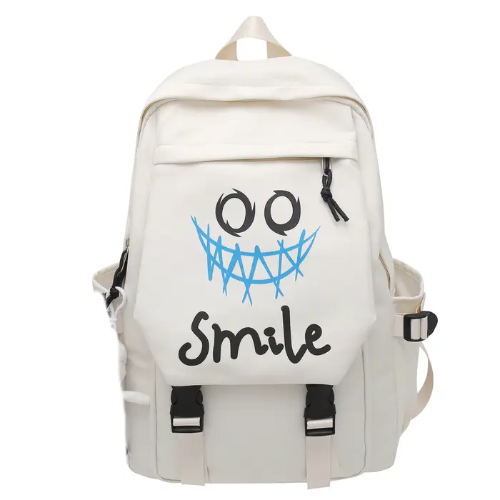Sac à dos de poche avant