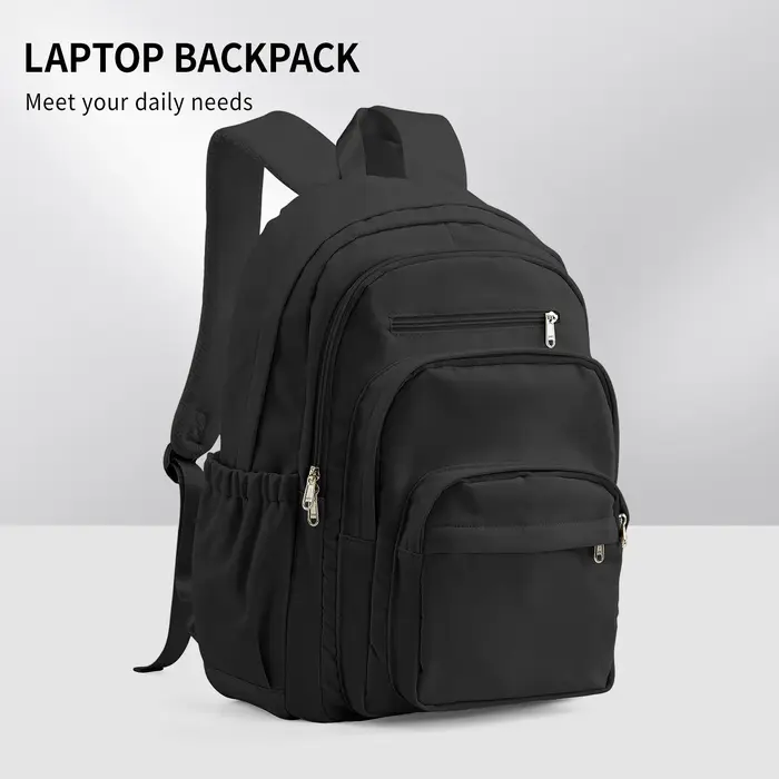 Sac à dos décontracté en nylon