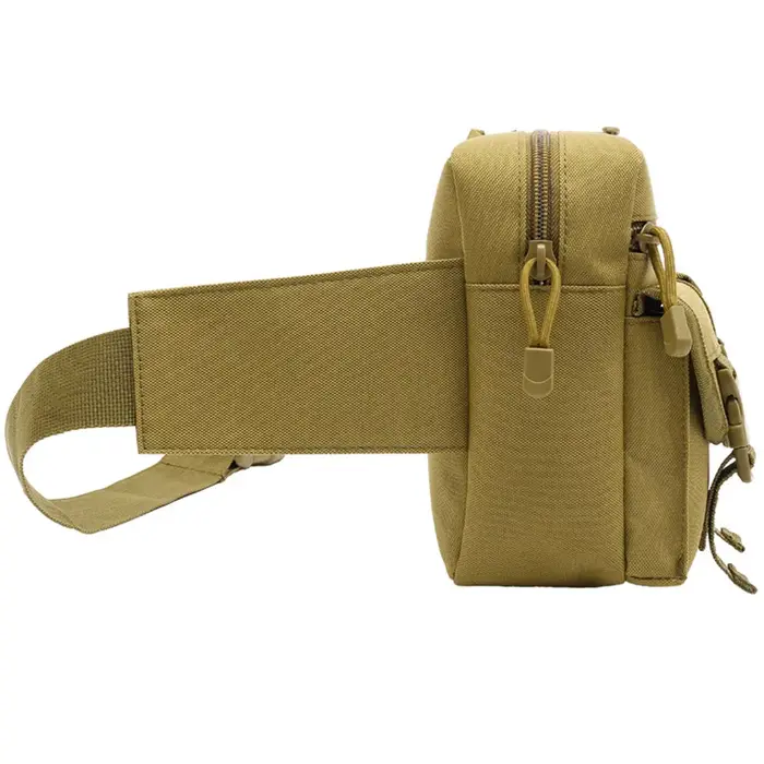 Sports de plein air course Fanny Pack Luya bouilloire tactique
