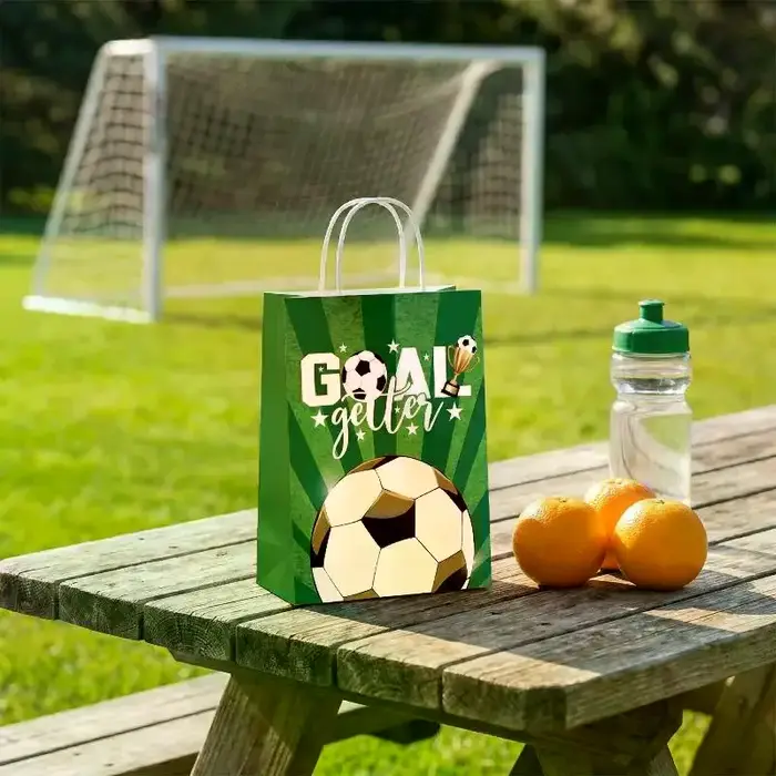 Sac de transport pour ballon de football