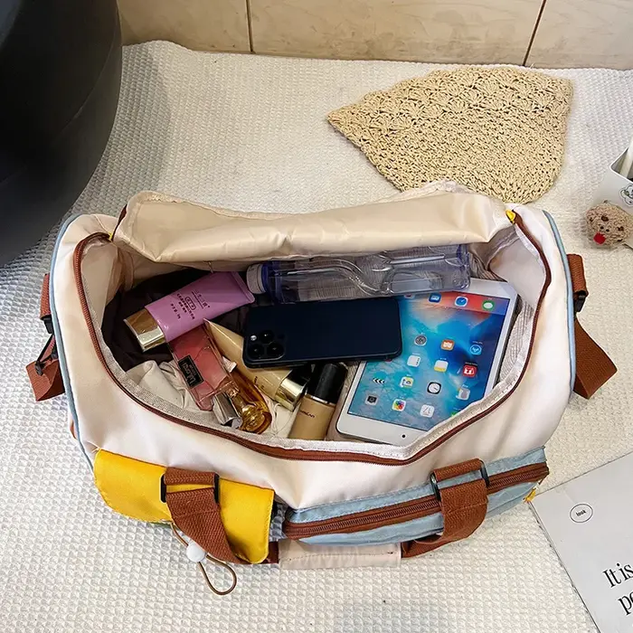 Sac de voyage, sac de sport
