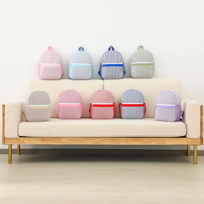 Sac à dos scolaire pour tout-petits
