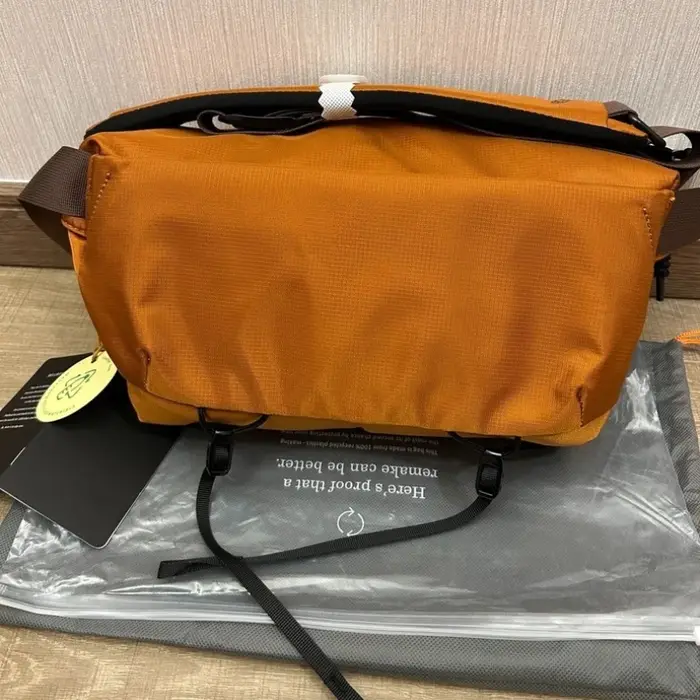 Sac à bandoulière Venture Sling 10L