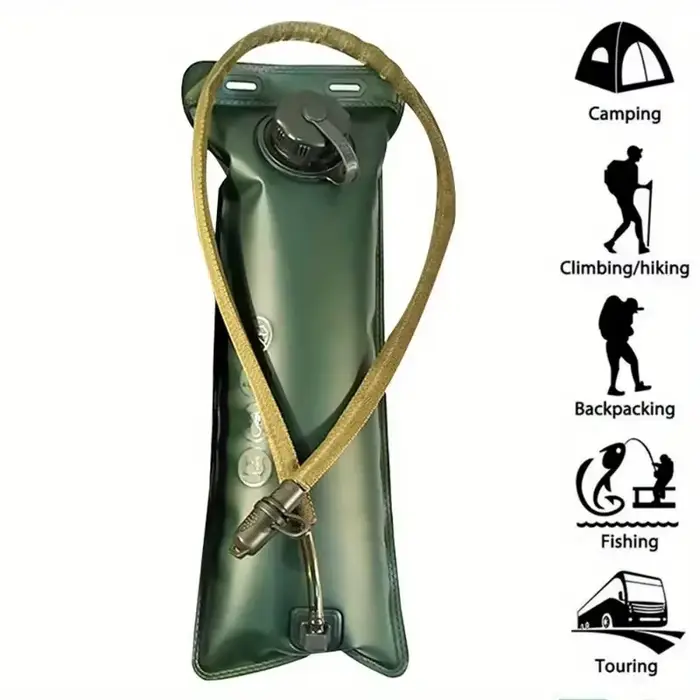Sac d'hydratation – Grande capacité 2