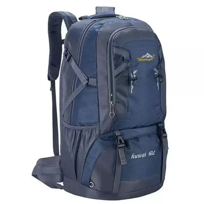 Sac à dos d'alpinisme en plein air 60l