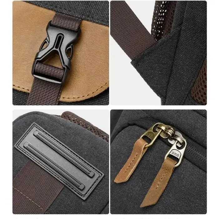 Sac à dos étanche pour appareil photo pour photographes