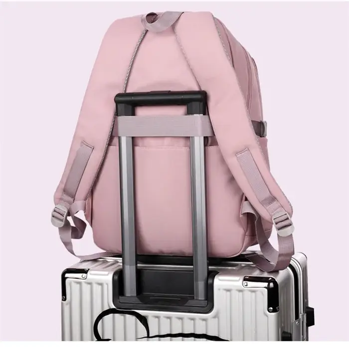Nouveaux sacs à dos école mode