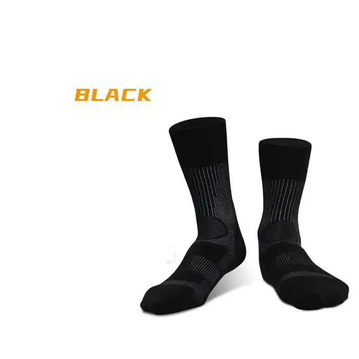 Chaussette thermique en laine mérinos pour hommes et femmes