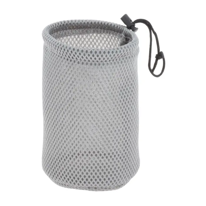 Mini sac à cordon en maille Durable