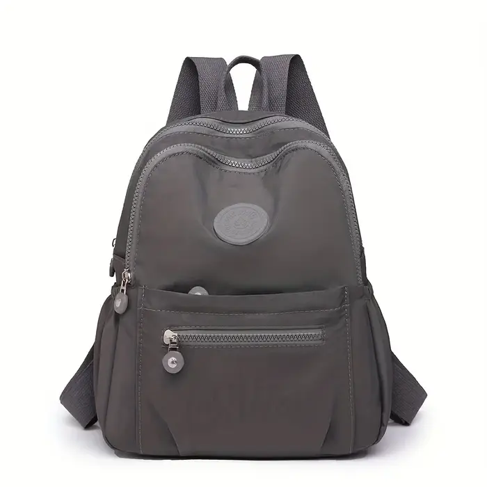 Sac à dos décontracté élégant