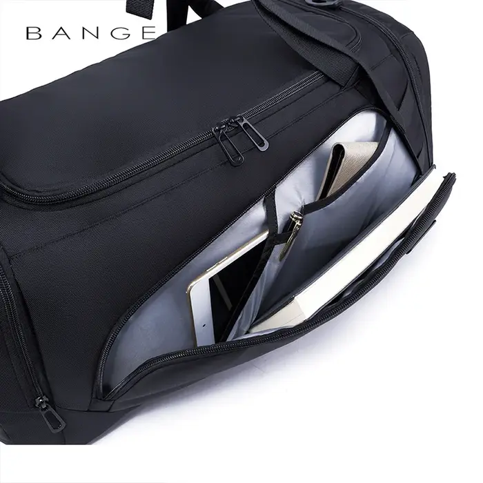 Bange-Sac de sport pour homme
