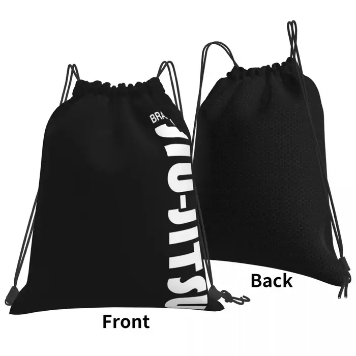Sacs à dos de Jiu Jitsu brésilien pour hommes et femmes