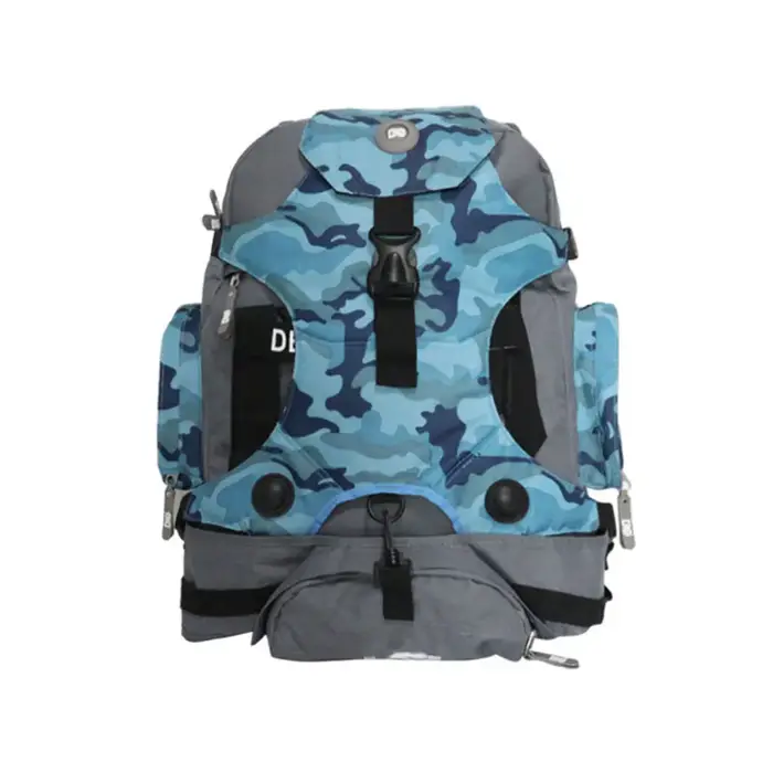 Sac à dos de patins à roulettes professionnel universel pour femmes et hommes, porte-chaussures de p