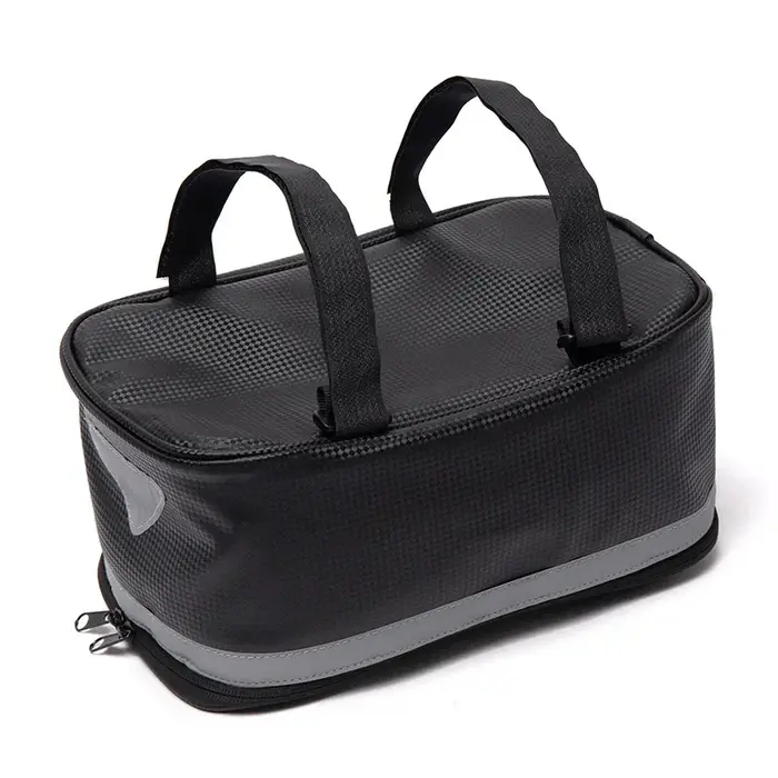 Sac à dos portable pour moto