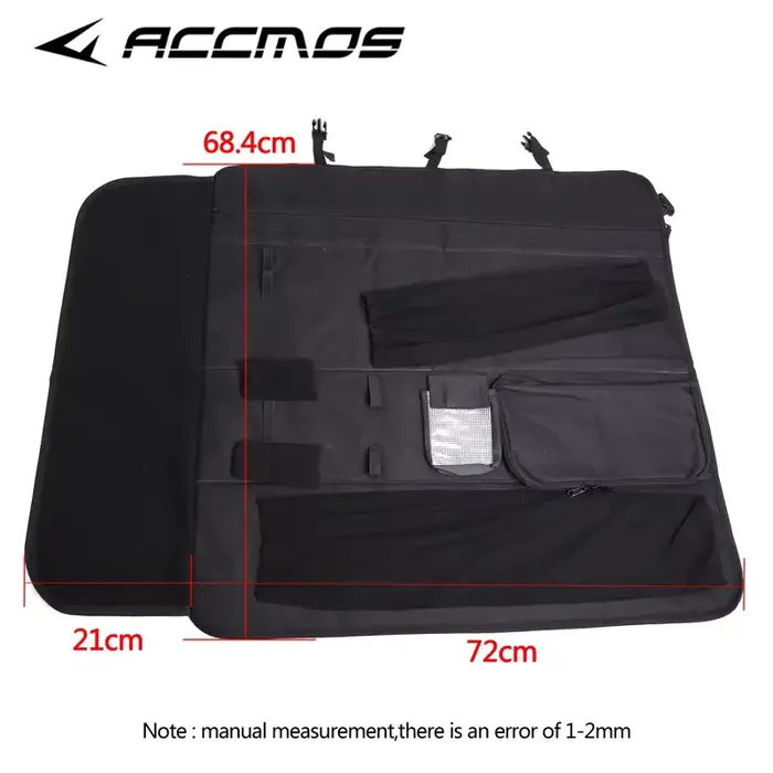 Sac à arc classique pour tir à l'arc