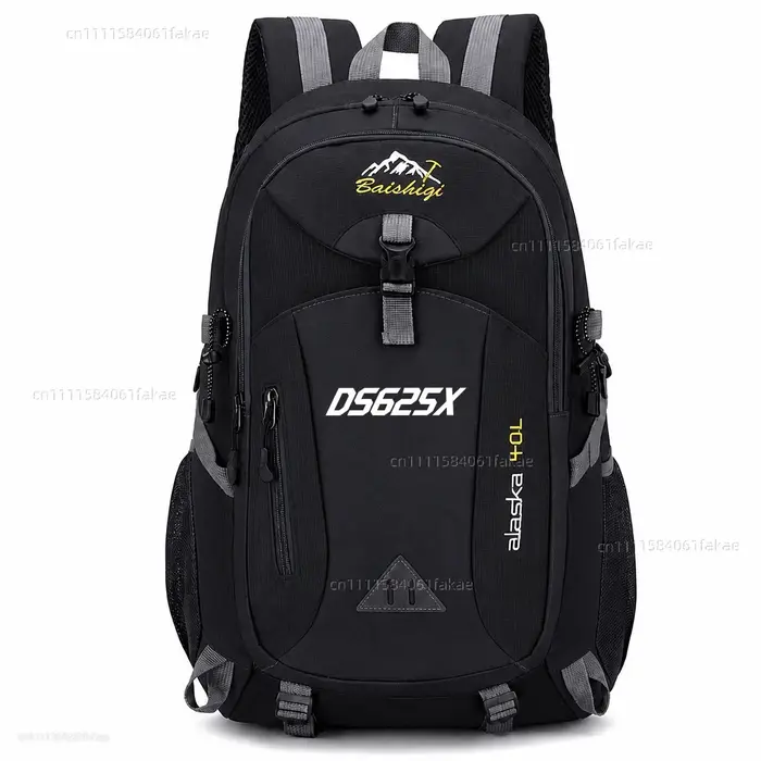 Sac à dos de moto pour VOGE 625 DSX DSX625 DS 625X, sac à dos de voyage étanche de 40l, sac à dos lé