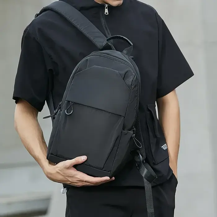 Petits sacs à dos de sport en plein air pour hommes