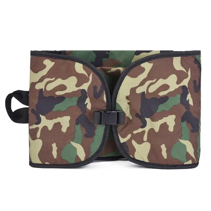 Sac à dos de rangement à double bascule