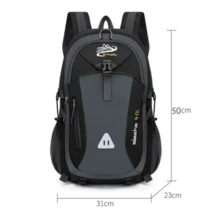 Sac à dos de voyage pour hommes et femmes