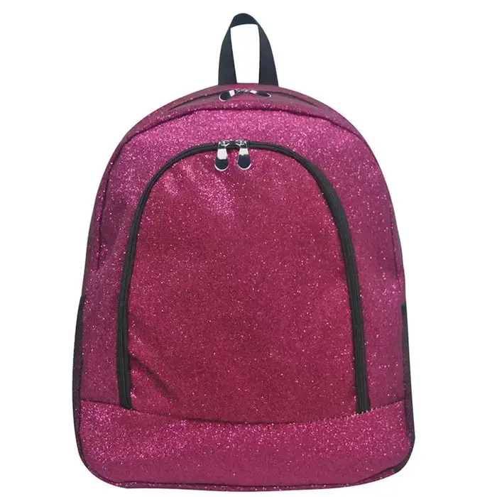 Mignon Simple sac à dos décontracté