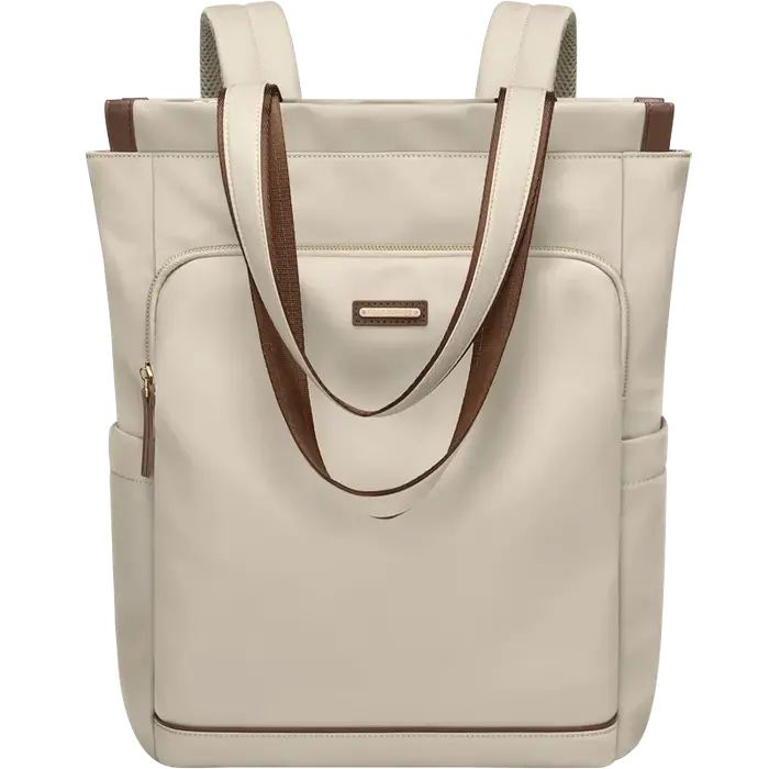 GOLF fourre-tout sacs à dos femmes sac à dos Convertible sac à bandoulière étanche pour 15 6 pouces