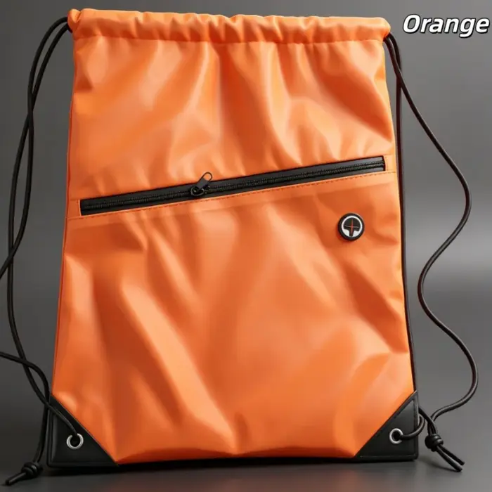 Sac à dos de sport pliable 6 pièces